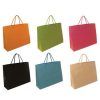 BOLSAS ASA SAFARI 32x13x42 (AZUL)