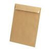 SOBRES BOLSA Plano-P. KRAFT 370x450 (Pvp-C/100ud.)