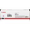TONER LASER CANON (045) LBP-611/613 (Magenta)