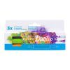 ROTULADOR Talen´s ECOLINE DUOTIP SET SECONDARIO