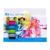 ROTULADOR Talen´s ECOLINE DUOTIP BASIC SET 6