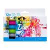 ROTULADOR Talen´s ECOLINE DUOTIP BASIC SET 12