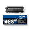 TONER LASER Brother TN-423BK (6500K)