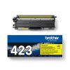 TONER LASER Brother TN-423 (Amarillo)