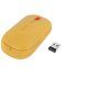 RATON INALAMBRICO Leitz Cosy WARM (Amarillo)