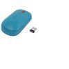 RATON INALAMBRICO Leitz Cosy WARM (Azul)