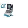 SOPORTE PORTATIL Leitz Ergoy AJUSTABLE (Azul)