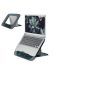 SOPORTE PORTATIL Leitz Ergoy AJUSTABLE (Gris)
