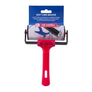 RODILLO Talen´s TAC LINO SOFT 9,5cm