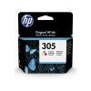 CART. INK-JET HP (Nº305) DeskJet  2300 Color