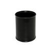 CUBILETE PORTALAPIZ METAL 103x80mm ABS Rdo