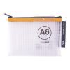 BOLSAS ZIPPER BAG Apli CIERRE (A-6) (Desglo-20)