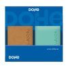AGENDA Dohe SAMBA 15x21 Dia/Pgna