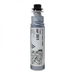 TONER Ricoh MP301E NEGRO