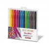 ROTULADORES Alpino DUAL ARTIST COLOR EXPERIENCE (Pack-12)
