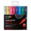 ROTULADOR Posca PC1M (8-Colores) Estuche BASIC