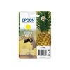 CART. INK-JET Epson (604) XP-2200 (Yellow)