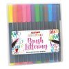 ROTULADORES Alpino 12-Colores BRUSH LETTERING