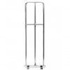PORTABOBINAS PAPEL Doble 31 y 62ct  SUELO