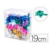 LAZOS REGALO 19mm LISAS (Cocas) B/50