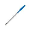 BOLIGRAFO Q-Office CRISTAL (Azul)