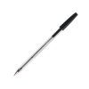BOLIGRAFO Q-Office CRISTAL (Negro)