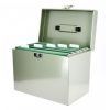 MALETIN Carpeta-Colgar METAL Class´n-Go