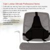 COJIN LUMBAR SERIE ULTIMATE PROFESIONAL