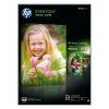PAPEL PHOTO Inkjet HP EVERYDAY A-4 200gr. 100-H.