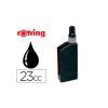 TINTA CHINA Rotring 23ml (Negro)