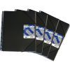 CARPETA 40-Fundas A-4 MAXIPLAS C/Sobre +Espiral T/OPACAS