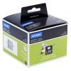 ETIQUETAS Térmicas Dymo 57x32 1-Rollo 1.000u.