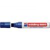ROTULADOR Edding 850 PERMANENTE (Azul)
