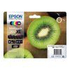 CART. INK-JET Epson (202XL) MULTIPACK