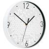 RELOJ OFICINA PARED WOW Colores