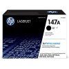 TONER LASER HP (147-A) Laserjet M610MFP  NEGRO