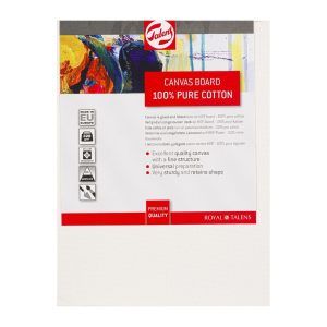 TABLILLA ENTELADA Talen´s (5P)
