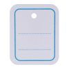 ETIQUETA TEXTIL 31x46mm 1000u.