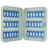 ARMARIO 36-LLAVES 25x18x6 METALICO