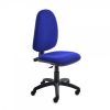 SILLA Rocada RD-930 S/Brazos Resp. Alto  Ignifugo (Azul)