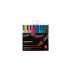 ROTULADOR Posca PC5M/8C (8-Colores) BASIC