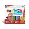ROTULADOR Carioca JOY 36-Colores C/Carton