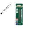 RECAMBIO Roller (Tipo Mont-Blanc) (2u.) Azul P-Med