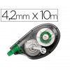 CINTA CORRECTORA Tombow 4,2mm x 10mt