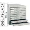 BUCS ARCHIVODOC 9-Cajones Mod-8409C GF