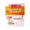 SET OLEOS Talen´s CALLISTO