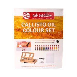 SET OLEOS Talen´s CALLISTO