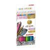 LAPICES Alpino 7 Pastel +5 Metalic COLOR EXPERIENCE