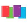 CUADERNO Pacsa A-5 Cuadro 5mm 120H.Microp. 90gr Premium