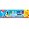 ROTULADOR Maped 48-Colores OCEAN C/Carton